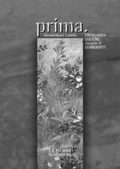 Cover: Prima B / prima B &Uuml;bergangslekt&uuml;re LH - Buchner, C.C.