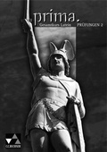 Cover: Prima. Palette / prima. Pr&uuml;fungen 2 - Buchner, C.C.