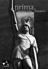 Abbildung von: Prima. Palette / prima. Prüfungen 2 - Buchner, C.C.