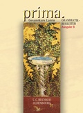 Cover: Prima B / prima B Grammatikbegleiter - Buchner, C.C.