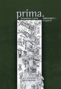 Abbildung von: Prima B / prima B AH 1 - Buchner, C.C.