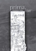 Cover: Prima B / prima B LH 3 - Buchner, C.C.