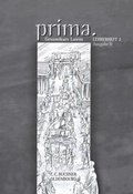 Cover: Prima B / prima B LH 2 - Buchner, C.C.