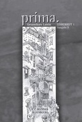 Cover: Prima B / prima B LH 1 - Buchner, C.C.