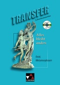 Cover: Transfer. Die Lateinlekt&uuml;re / Alles bleibt anders LK - Buchner, C.C.