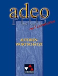 Cover: adeo / adeo PLUS - Buchner, C.C.