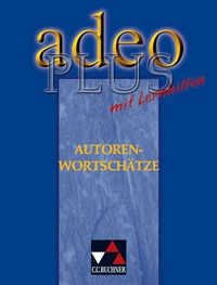 Enlarge image Cover: adeo / adeo PLUS - Buchner, C.C.