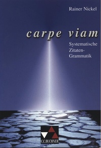 Abbildung von: Grammatiken I / Carpe viam - Buchner, C.C.