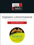 Cover: Xenia / Xenia click & teach Box - Buchner, C.C.