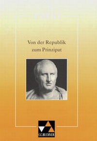 Abbildung von: ratio / Von der Republik zum Prinzipat - Buchner, C.C.