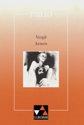 Cover: ratio / Vergil, Aeneis - Buchner, C.C.