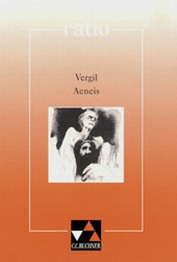 Abbildung von: ratio / Vergil, Aeneis - Buchner, C.C.