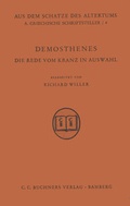 Cover: Aus dem Schatze des Altertums / Elegie und Jambus - Buchner, C.C.