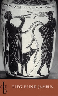 Abbildung von: Aus dem Schatze des Altertums / Demosthenes, Die Rede vom Kranz - Buchner, C.C.