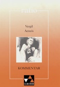 Cover: ratio / Vergil, Aeneis, Kommentar - Buchner, C.C.