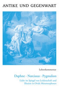 Abbildung von: Antike und Gegenwart / Lehrerkommentar - Buchner, C.C.