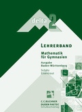 Cover: delta - Baden-W&uuml;rttemberg / delta BW LB 2 - Buchner, C.C.