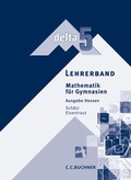 Cover: delta - H / delta H LB 5 - Buchner, C.C.