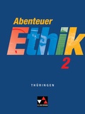 Cover: Abenteuer Ethik - Th&uuml;ringen / Abenteuer Ethik Th&uuml;ringen 2 - Buchner, C.C.
