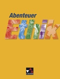 Cover: Abenteuer Ethik - Sekundarstufe I / Abenteuer Ethik Sekundarstufe I - Buchner, C.C.