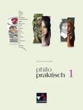 Cover: philopraktisch - alt / philopraktisch 1 - Buchner, C.C.
