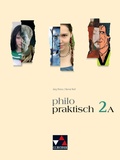 Cover: philopraktisch - alt / philopraktisch 2 A - alt - Buchner, C.C.