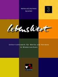 Abbildung von: LebensWert / LebensWert 3 - Buchner, C.C.