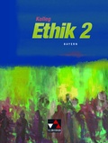 Cover: Kolleg Ethik - Bayern / Kolleg Ethik Bayern 2 - Buchner, C.C.