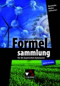 Cover: Naturwissenschaftliche Formelsammlung / Formelsammlungen / Naturwissenschaftliche Formelsammlung - Buchner, C.C.