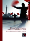Cover: Kolleg Politik und Wirtschaft / Globalisierung und internationale Politik - Buchner, C.C.