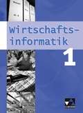 Cover: Wirtschaftsinformatik - alt / Wirtschaftsinformatik 1 - Buchner, C.C.