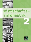 Cover: Wirtschaftsinformatik - alt / Wirtschaftsinformatik 2 - Buchner, C.C.