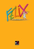Cover: Felix neu - Unterrichtswerk f&uuml;r Latein / Felix AH 1 - neu - Buchner, C.C.