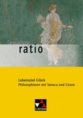 Cover: Sammlung ratio / Lebensziel Gl&uuml;ck - Buchner, C.C.