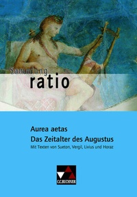 Abbildung von: Sammlung ratio / Aurea aetas - Buchner, C.C.