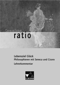 Cover: Sammlung ratio / Lebensziel Gl&uuml;ck LK - Buchner, C.C.