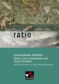 Cover: Sammlung ratio / (Un)verbl&uuml;mte Wahrheit - Buchner, C.C.