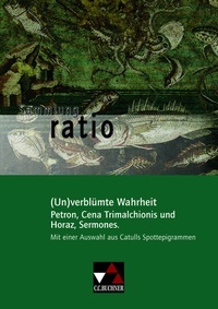 Abbildung von: Sammlung ratio / (Un)verblümte Wahrheit - Buchner, C.C.