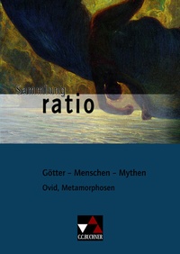 Abbildung von: Sammlung ratio / Götter - Menschen - Mythen - Buchner, C.C.