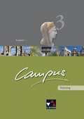 Cover: Campus B - alt / Campus B Training 3 - Buchner, C.C.