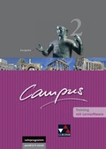 Cover: Campus B - alt / Campus B Training 2 mit Lernsoftware - Buchner, C.C.