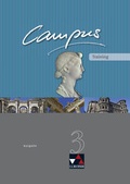 Cover: Campus C - alt / Campus C Training 3 - Buchner, C.C.