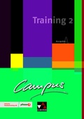 Cover: Campus A / Campus A Training 2 - Buchner, C.C.