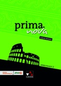 Cover: prima.nova Latein lernen / prima.nova AH 2 - Buchner, C.C.