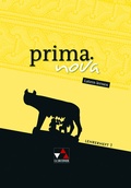 Cover: prima.nova Latein lernen / prima.nova LH 1 - Buchner, C.C.