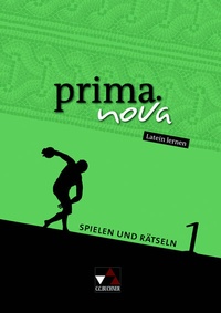 Abbildung von: prima.nova Palette / prima.nova Spielen und Rätseln - Buchner, C.C.