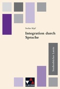 Cover: Studienb&uuml;cher Latein / Integration durch Sprache - Buchner, C.C.