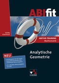 Cover: ABIfit / ABIfit Analytische Geometrie - Buchner, C.C.