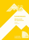 Cover: delta - neu / delta LB 12 - Buchner, C.C.