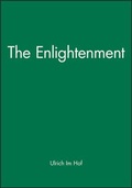 Cover: The Enlightenment - Wiley